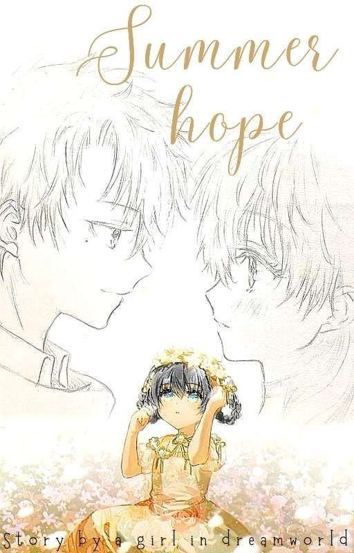 Summer hope (lucathy Fanfiction)