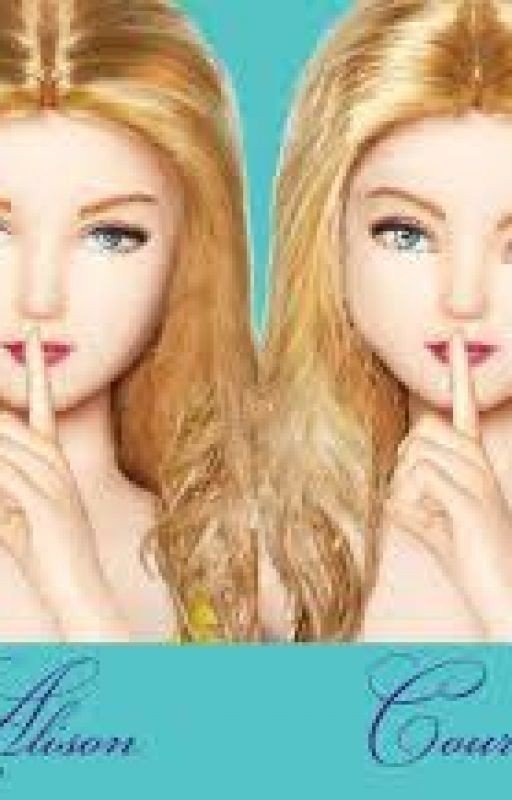 A Twist of Time (A PLL Fanfic with Alison and Courtney)