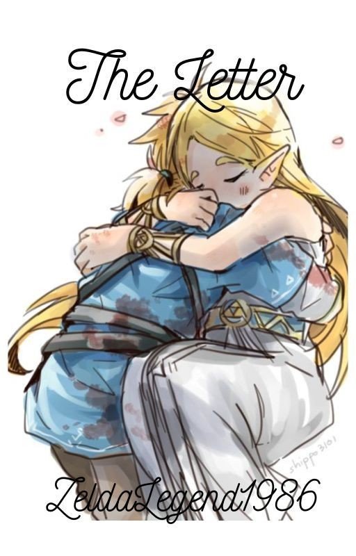 The Letter -- A Zelink Fanfiction