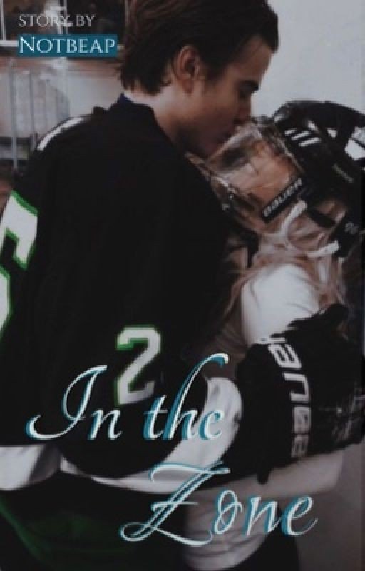 In the Zone - Macklin Celebrini