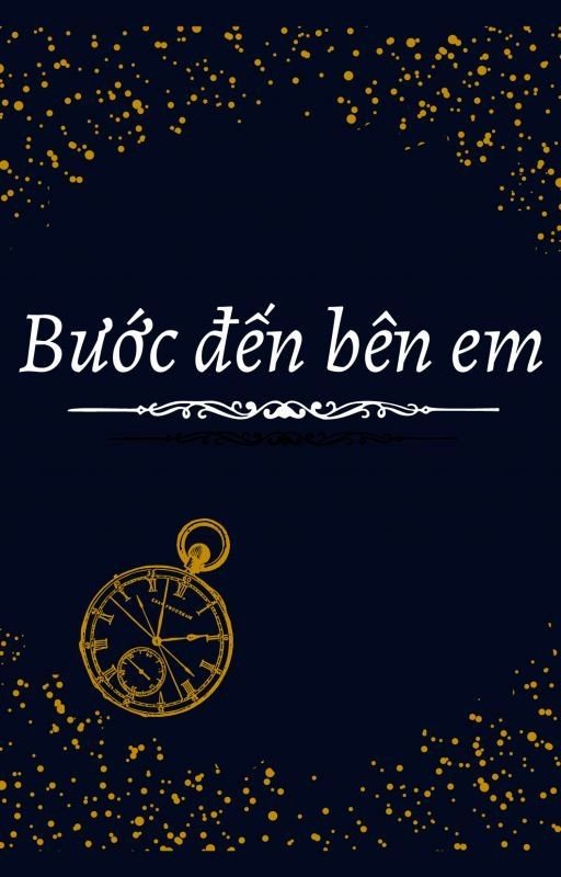[Fanfic] [Mine] Bước đến bên em (SeoZy)
