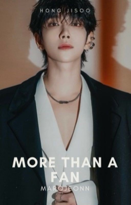 more than a fan | joshua