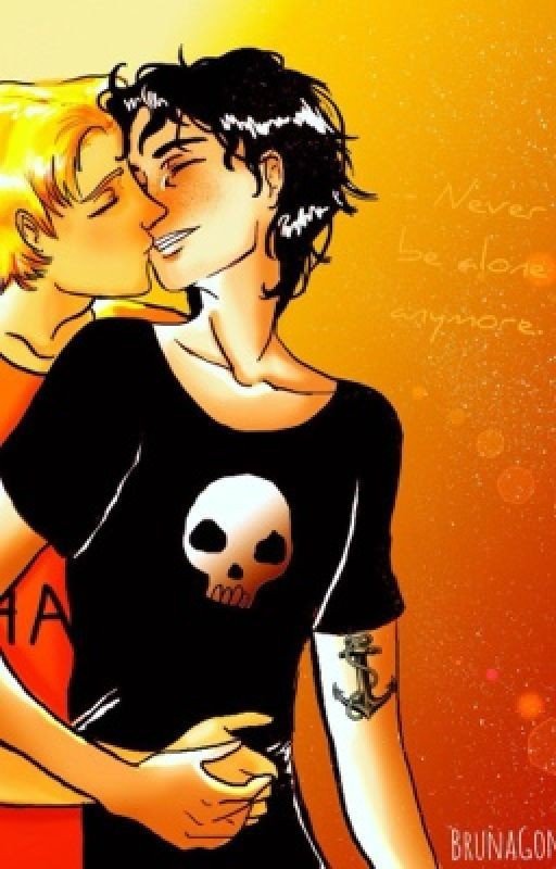 A Night To Remember-A Solangelo Fanfic