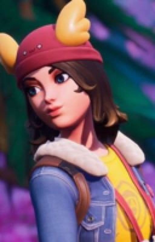 Skye x Meowscles Fanfic
