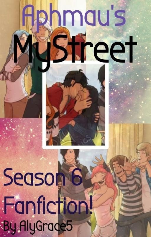 MyStreet: Season 6 - Fanfiction
