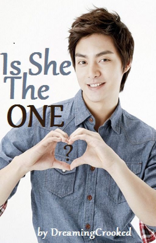 Is she the one?( boys over flowers fanfic)