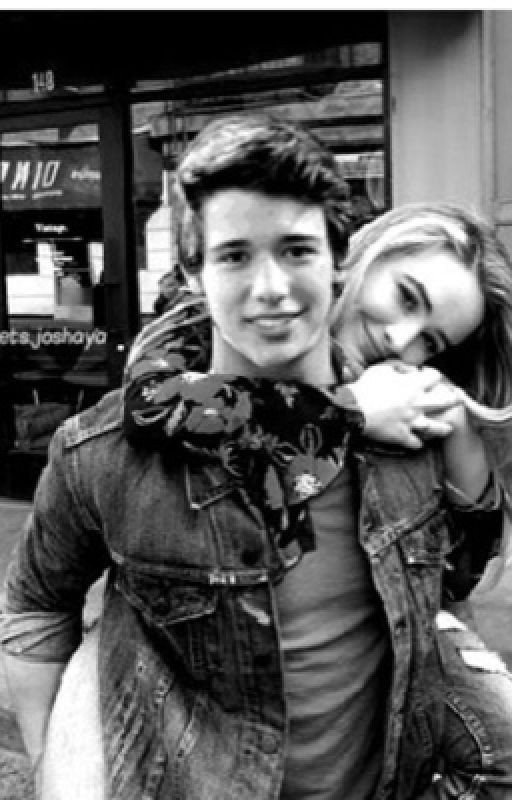 Baby Mine: Joshaya fanfiction