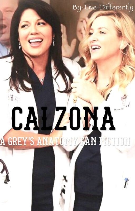 Calzona : FanFiction