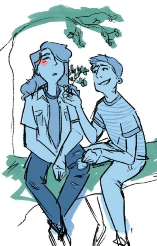 Don't Move | A Tree Bros Fanfic