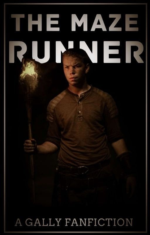 The Maze Runner: A Gally Fanfiction