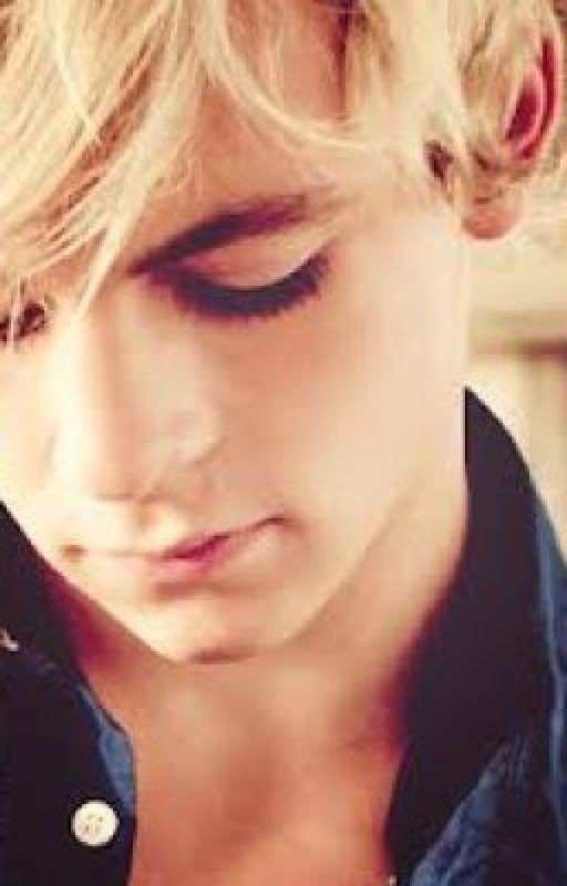 What Do I Have To Do: A Ross Lynch Fanfic