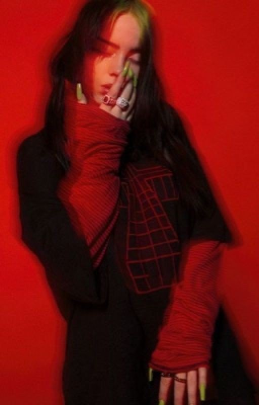 careful - B.E fanfic