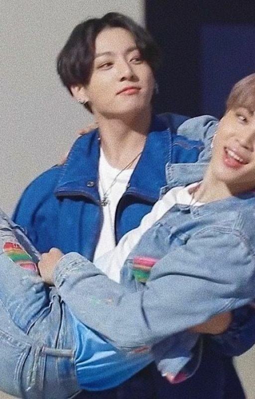 Serendipity // 18+ // Jikook fanfiction