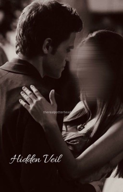 Hidden Veil | STEFAN SALVATORE X Y/N | TVD fanfic