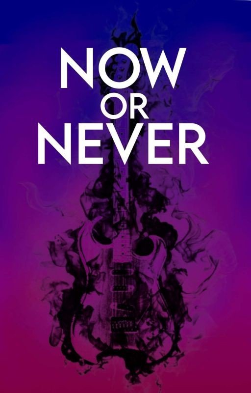 Now Or Never | Julie And The Phantoms Fanfiction
