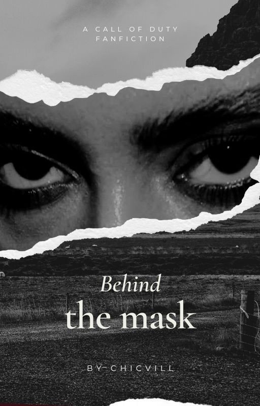 behind the mask - a call of duty fanfiction