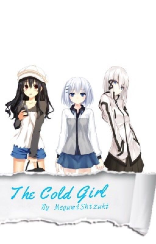 The Cold Girl (Gakuen Alice Fanfiction)