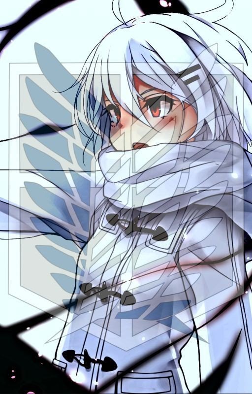 Book 1: Where did I go wrong (Stuck in Attack on Titan fanfic)