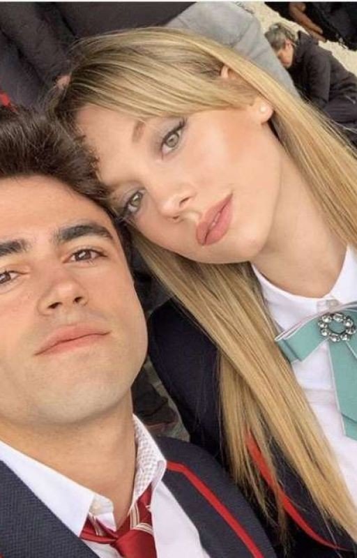 Elite-Samuel And Carla Fanfic