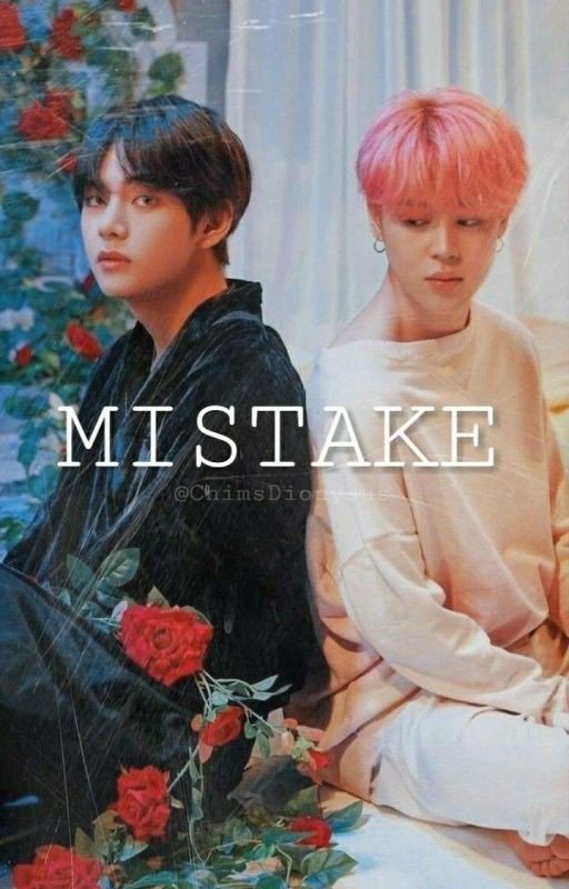 Mistake // Vmin Fanfiction ✔