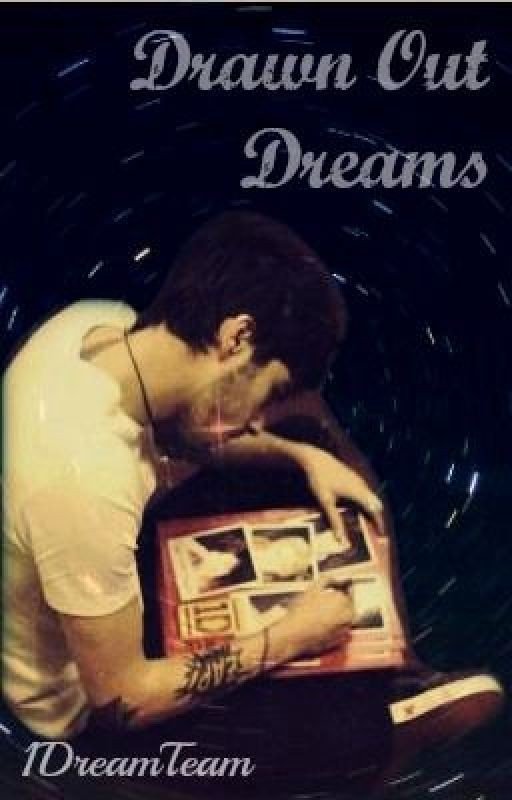 Drawn Out Dreams. [A Zarry Fanfiction.]