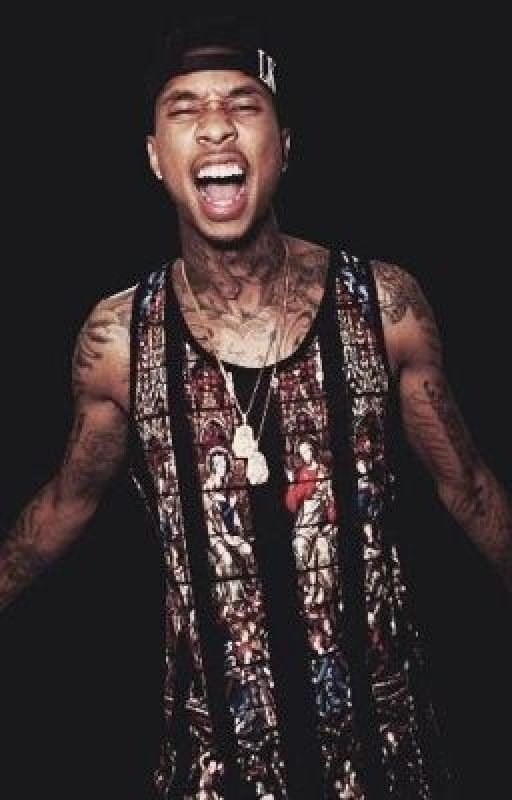 Genuine Love - tyga fanfic