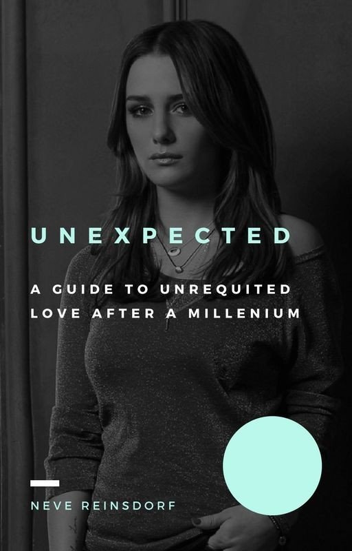 Unexpected (Elijah Mikealson fanfiction)