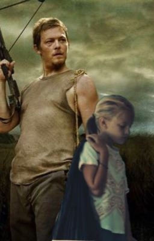 Protector (TWD fanfiction)