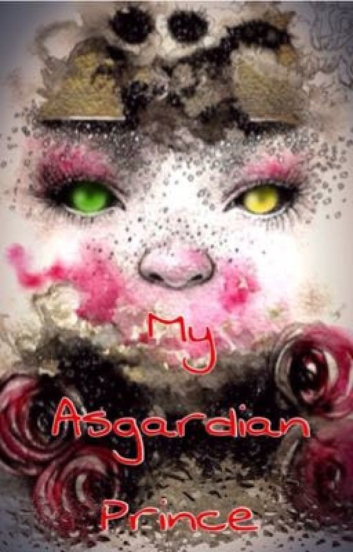 My Asgardian Prince (A Thor Fanfic)