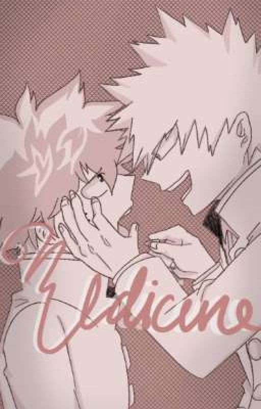Medicine // Bakudeku Fanfic