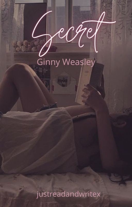 Secret // Ginny Weasley
