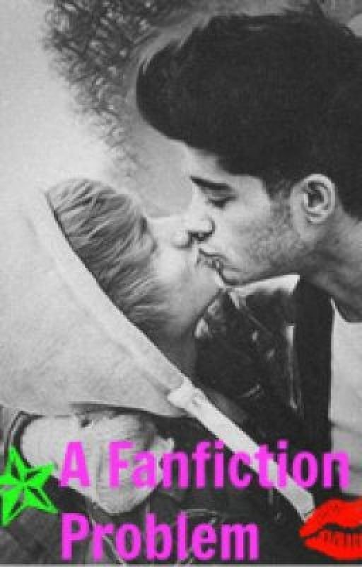 A Fanfiction Problem. (Ziam) [on hold]