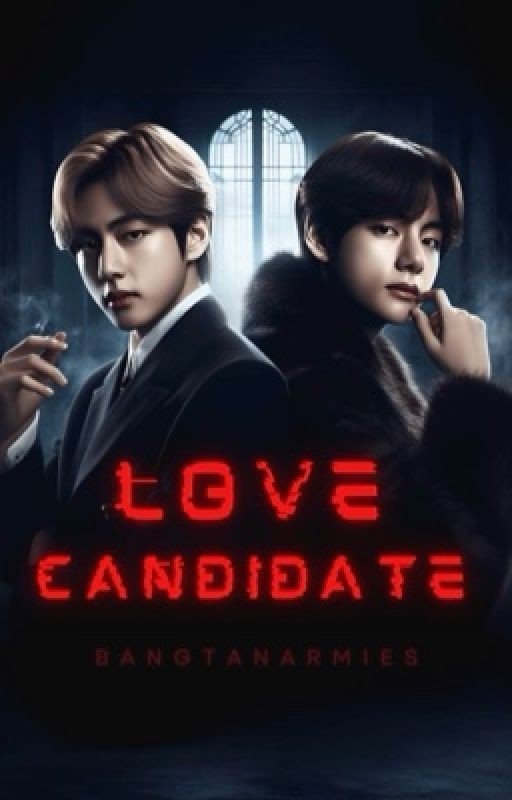 Love Candidate | BTS FANFICTION