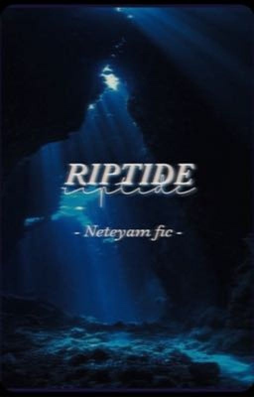 RIPTIDE - Neteyam fanfic