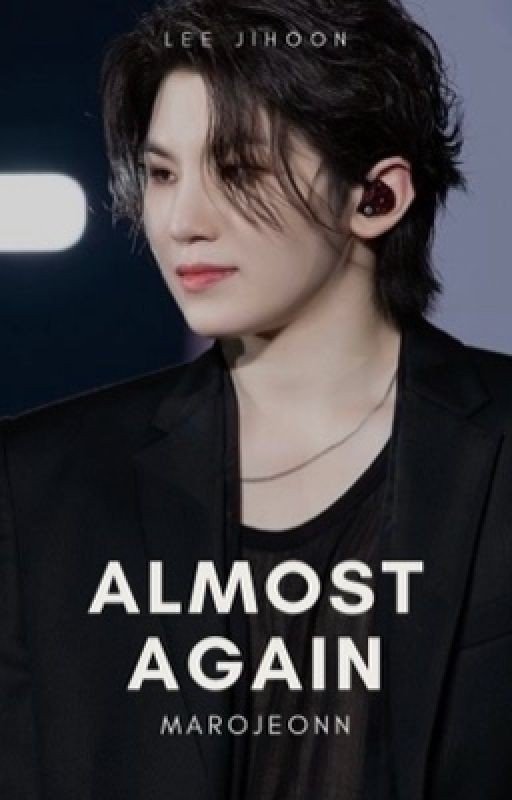 almost again | woozi