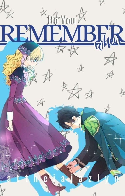 " Do You Remember When " - Lucathy Fanfiction [ Completed ]