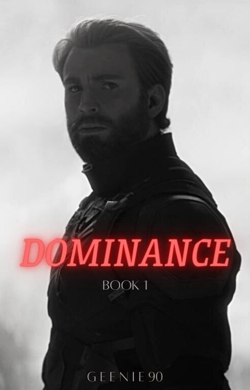Dominance (Dark!SteveRogers AU) - 1