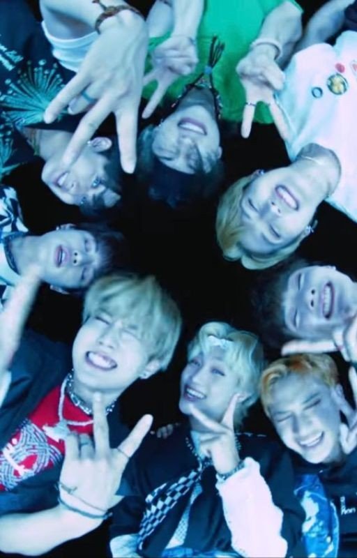 STRAYKIDS 9TH MEMBER?!(18+)| ON HIATUS