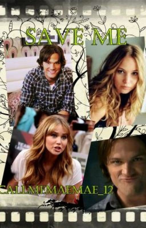 Save Me [Supernatural Fanfic]