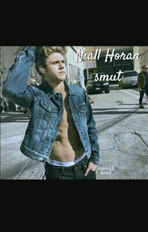dirty fanfics N.H