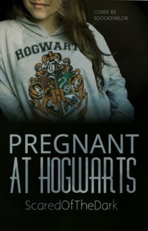 Pregnant At Hogwarts