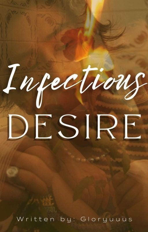 Infectious Desire (VegasPete Fanfic)
