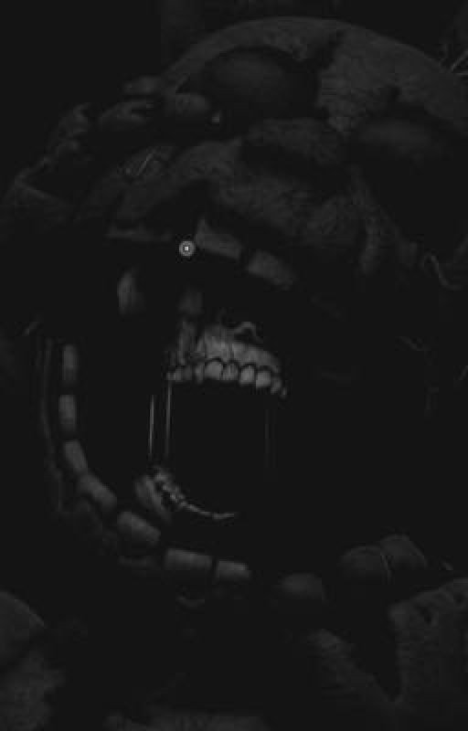 Die in a Fire || FNAF 3 Fanfiction