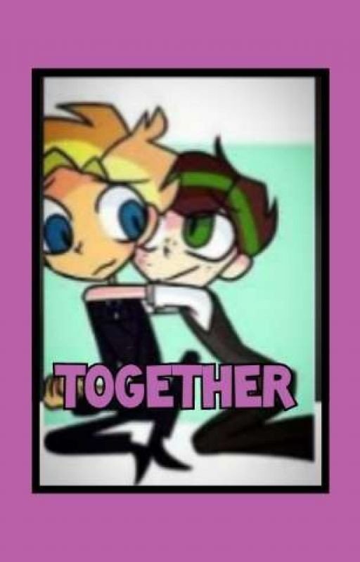 Together - Nolou/Uglydolls Fanfic