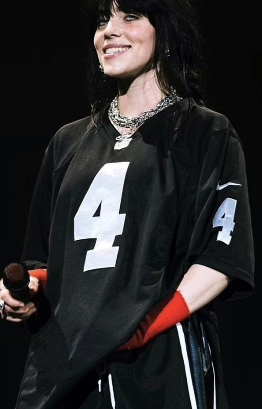 Help and heal||| A Billie eilish fanfic