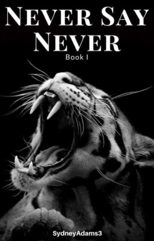 Never Say Never (Twilight FanFic)