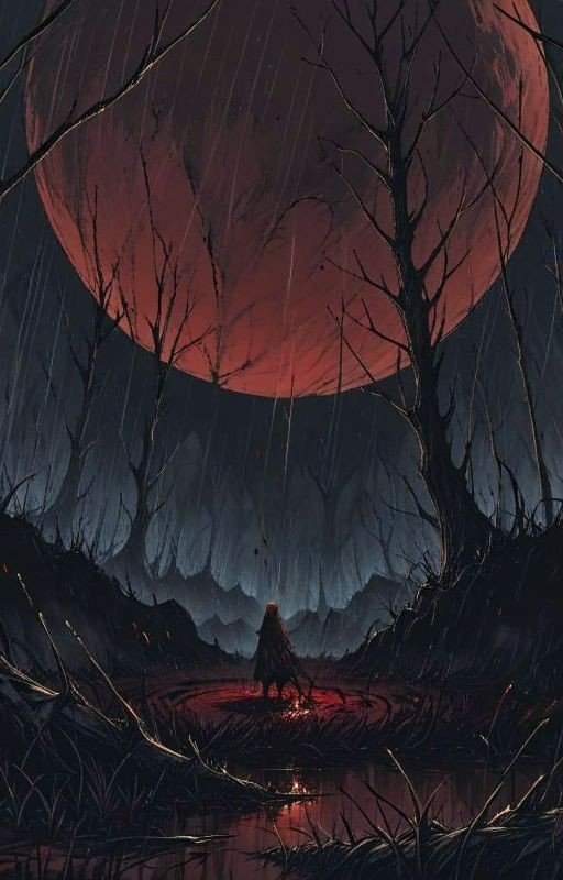 The Lord Of Veins | A Shadow Slave Fanfic