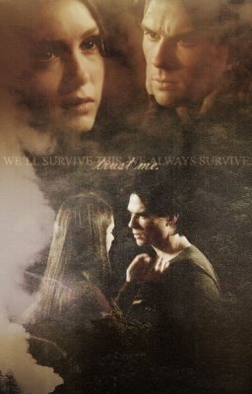 We Always Survive ♥ (A Damon and Elena Fanfic)