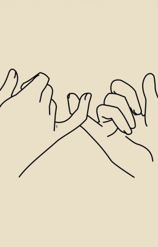 Promise - LSZ x LJY fanfic
