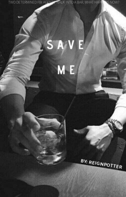 save me  •  a slytherin fanfic
